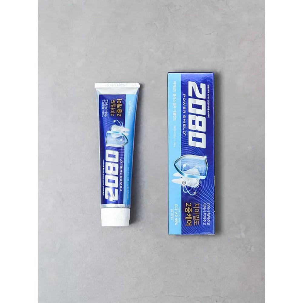 2080 Power Shield Plus Toothpaste 150g 1ea