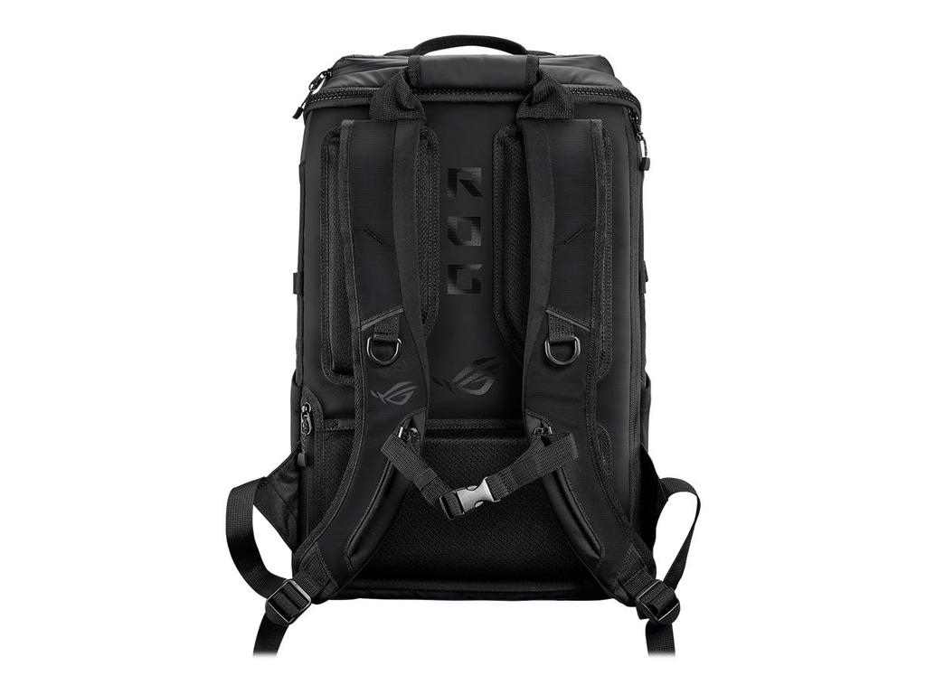 Asus BP2701 GamingBP2701 Gaming | Fits Size 17-18" | Backpack | Black