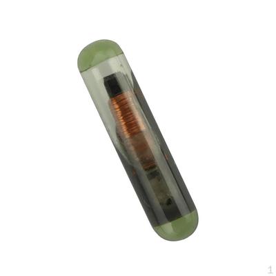 Chip di vetro immobilizzatore ID48 per VW Golf A3 A4