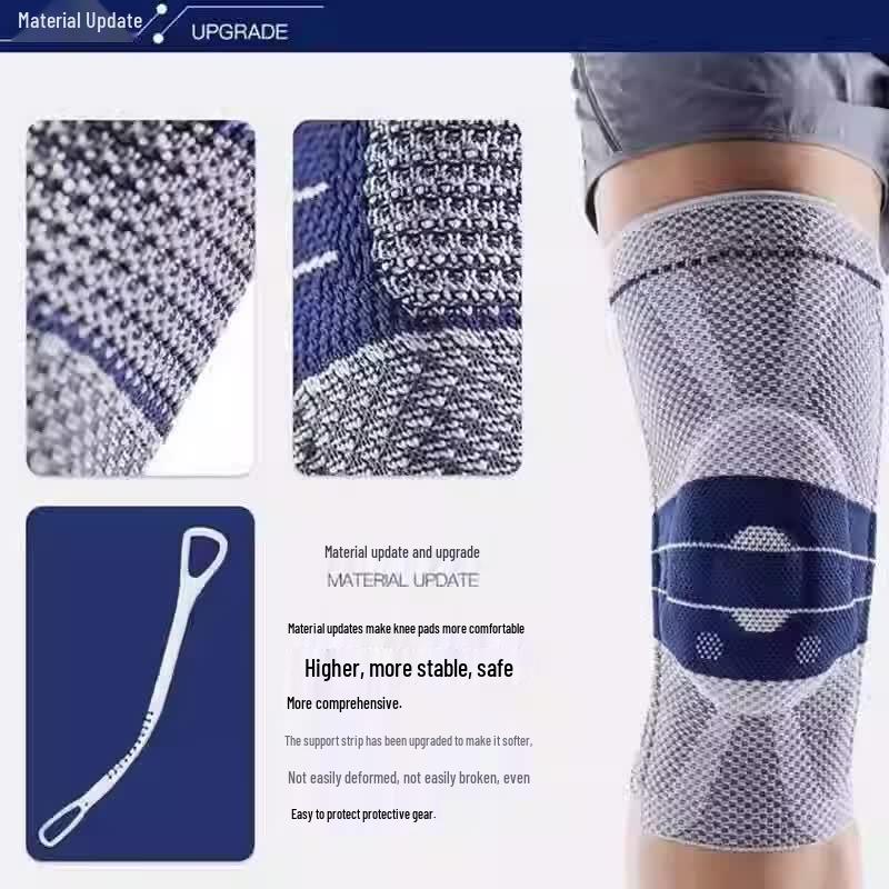 TULX Sports Knee Support Brace