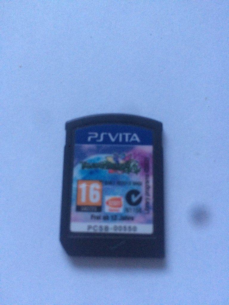 Tales of Hearts R PS Vita -