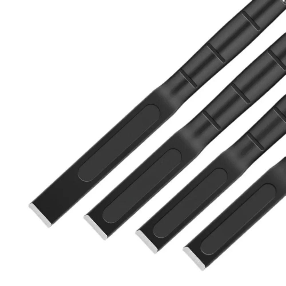 Chrome Vanadium Steel Masonry Tool Sharpening Stone Carving Tool Concrete Tool Cold Tool Rock