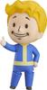 Good Smile Company Nendoroid Fallout Vault Boy 76 Plastic Painted Movable Figure Non-scale