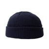 Ornament Exquisite Dress Comfortable Hat for Beanie Accessory Clothes Knit Decor Women Hats Headgear Fashion Simple Men Style