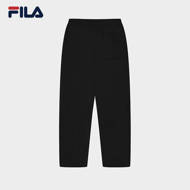 FILA Men's Woven Casual Trousers