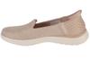 Skechers Slip-Ins On The Go Flex - Clover, Womens beige Half shoes
