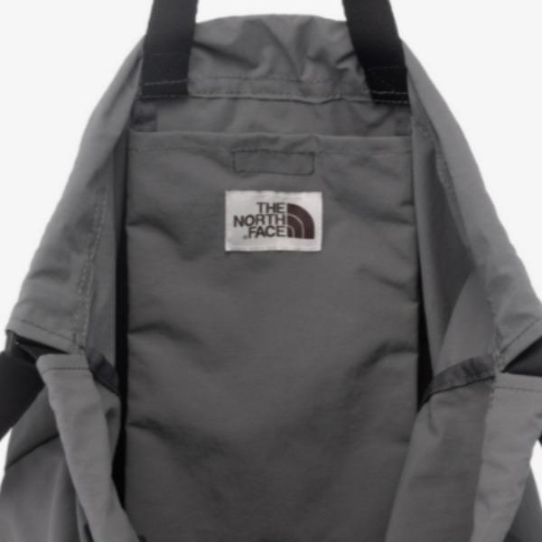 The North Face White Label Linden Mesh Gym Sack NN2PR17