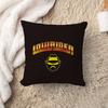 Lowriders Racing Pillow Gift Home Office Decoration Pillow Bedroom Sofa Car Cushion CoverPillow Case