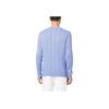 Polo Ralph Lauren Ss22 Solid Color Logo Embroidered Cable Knit Crew Neck Sweater Men sweater Light-Blue 710775885-043