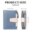 Small Women Wallet Fashion Genuine Leather Luxury Short Mini Wallets Bags for Woman  Coin Purse Female Card Holder Money Bag