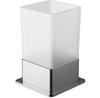 Excellent Riko DOEX.1614CR Glass for the Bathroom
