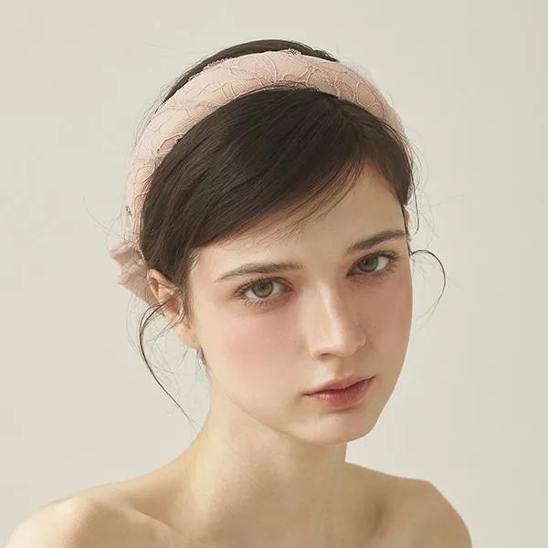 Pastel Lace Hairband JP-26-037HB