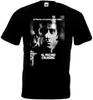 Rezillos Top Of The Pops Musik Retro Geschenk T-Shirt Schwarzes T-Shirt 485