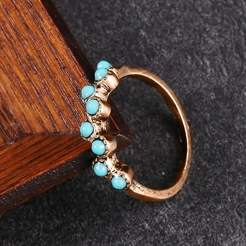 Simple Arrangement Ring For Women, Fashionable Personalized Arrangement Ring Niche Design, Index Finger Tail Ring Daily Commuter Ring