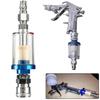 Premium Spray Gun Water Separator Pneumatic Filter Kit For Air Compressor Accessories