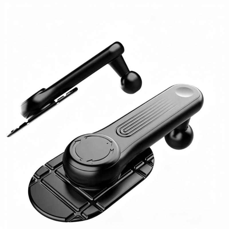17Mm Ball Head Base Car Phone Holder Accessories For 3 Y X S Energy Vehicle Car Display Screen Phone Brackets Base