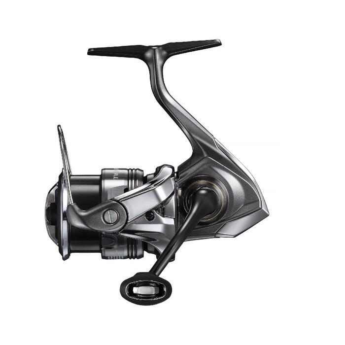 Shimano Spinning Reel 24 Twin Power C2000S Black