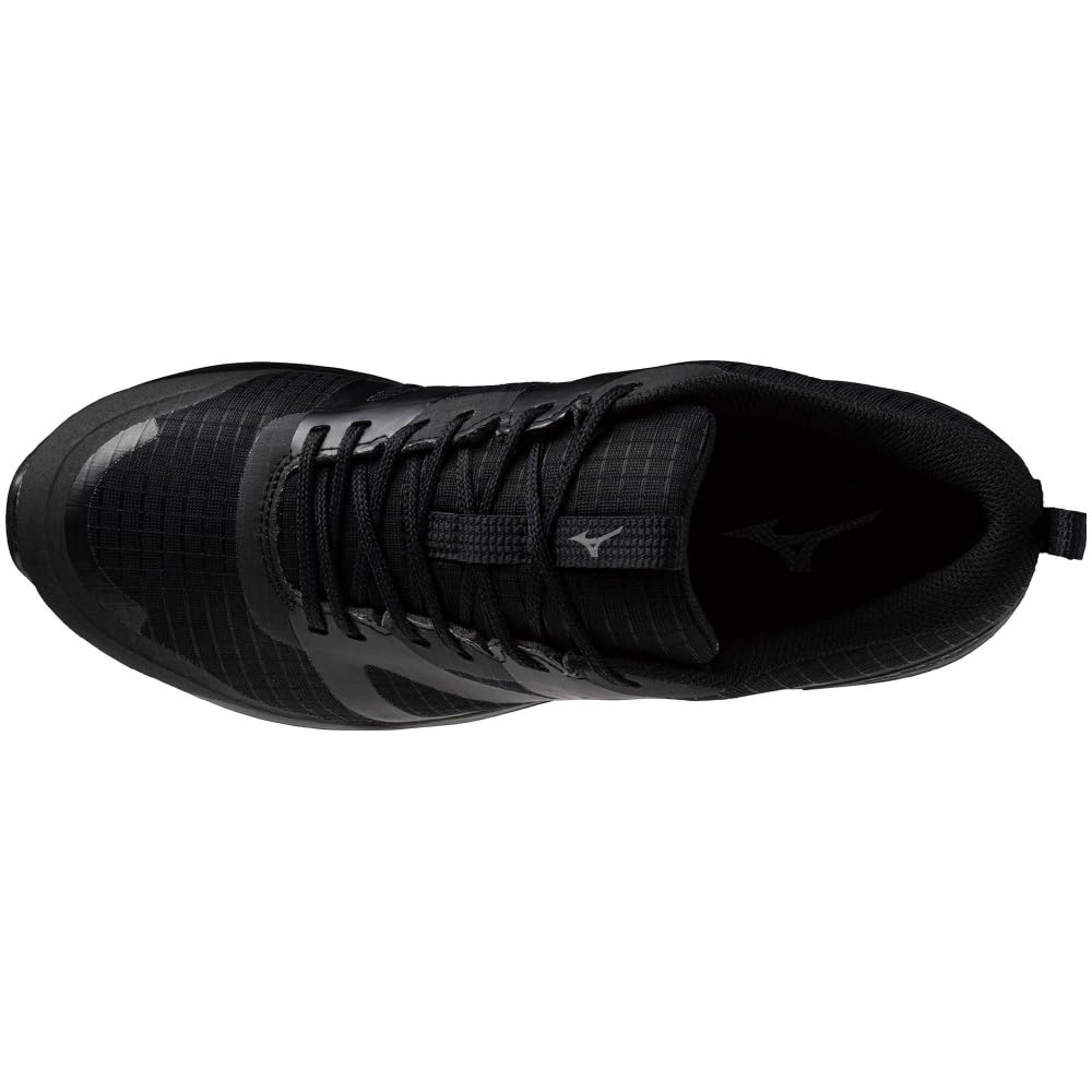 Walking Shoes GTX 2 Waterproof Energy Lightweight Wide Casual Unisex Adults Black Cm 3E [Mizuno] ME-05 Gore-Tex 28.0