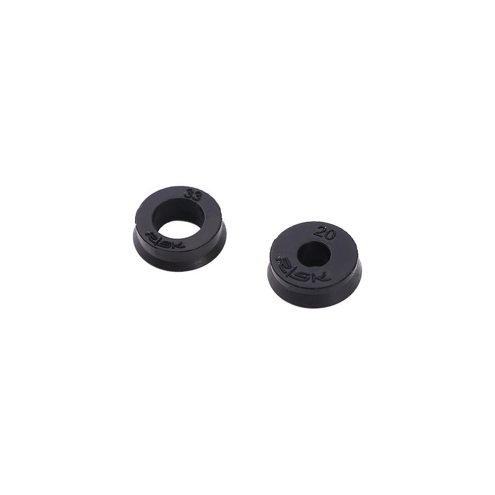 Titanium Mountain Bicycle Brake Lever Piston For Shimano SLX XT M8000 M7000 M785 Disc Brake Piston Repair Part Bike Part