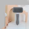 Cat Comb, Floating Hair Comb, Brush, Dog Hair Removal, Cat Grooming Tool, Specialized Pet Cat Supplies for Cleaning Long Hair