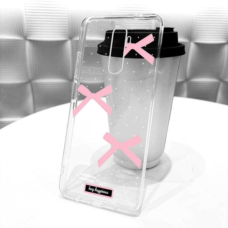 For Realme X 2 X2 Pro RMX1931 Case Cartoon Cat Simple Silicone Cover For Oppo Realmex2 Pro Phone Case Shockproof Bumper