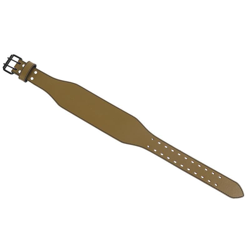 Sports Protective Equipment Belt Pressure Protection Belt Fitness Belt Pressure Protection Belt Fitness Belt Support Bench Press Belt