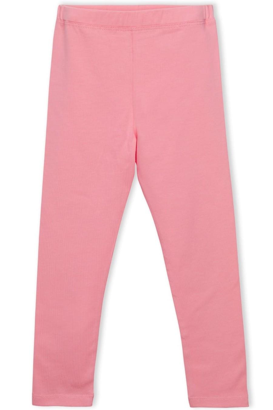 

Легінси KRAKO (79236) 92-98(cm) рожевий