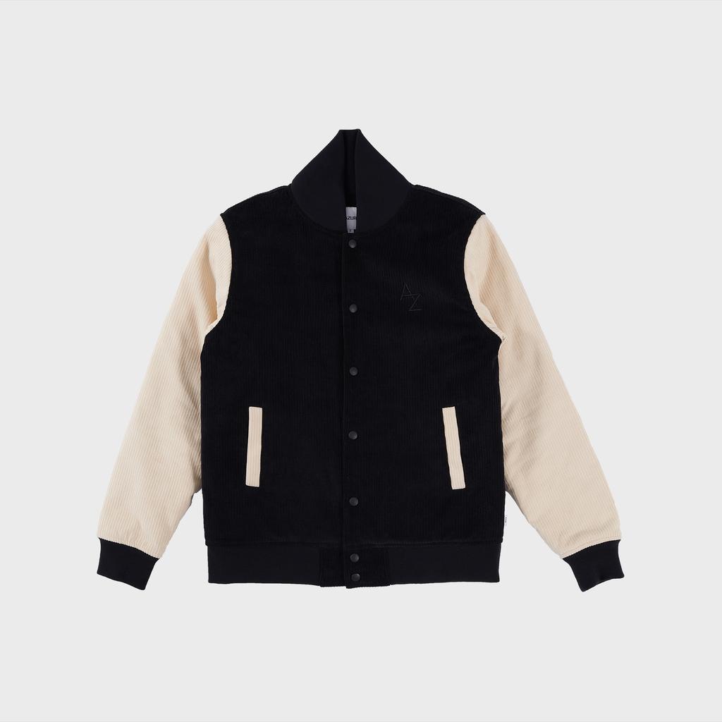 Azur #2 Stadium Jacket