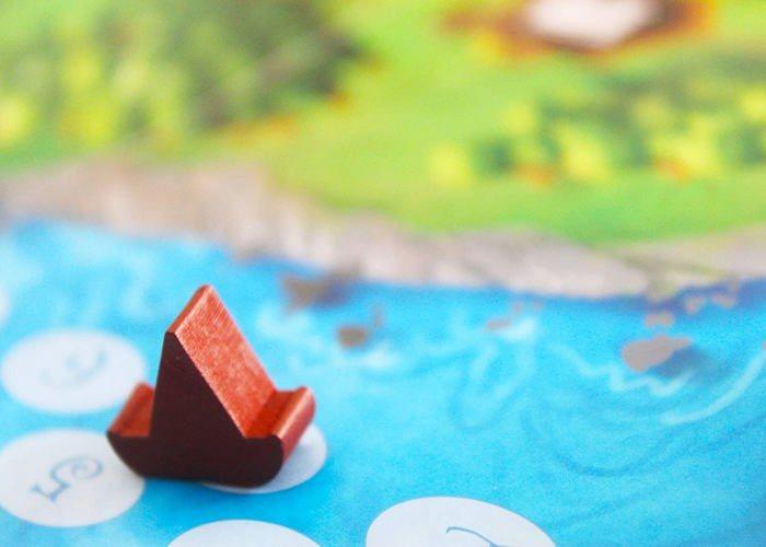 Jeu De Societe - Jeu De Plateau Tcg Factory - TCGRISNOB01 - EDGE JUEGOS Rise To Nobility