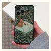 B-Bojack Cartoon H-Horseman Funny Phone Case For Apple iPhone 15,14,13,12,11,Pro,X,XS,Max,XR,Plus,Mini Soft Black Cover