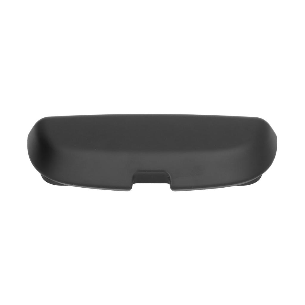 Car Sunglasses Holder Glasses Case Storage Box Overhead Grab Handle Mounted Fit for   2014‑2019