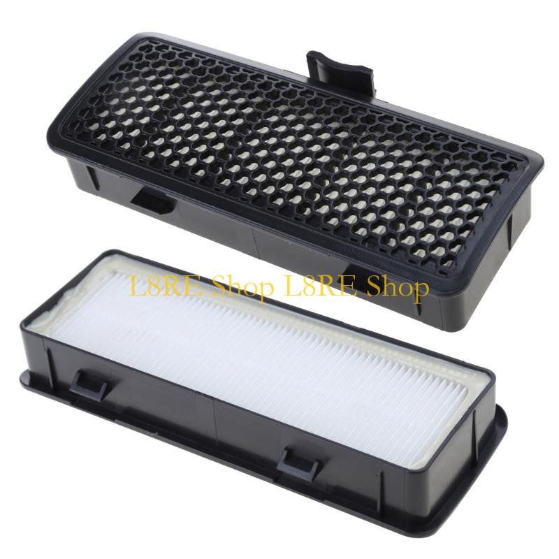 L8RE HEPA Vacuum Cleaner Filter for LG VC4220 VK5320 ADQ73573301 Vacuum Cleaner Cleaning Brushes Replacement Filter