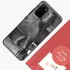 Lamassu Assyrian Winged Lion Phone Case For Samsung Galaxy S24 S26 Ultra S20 S21 S22 S23 S25 Plus S10 S25 FE Cover Shell