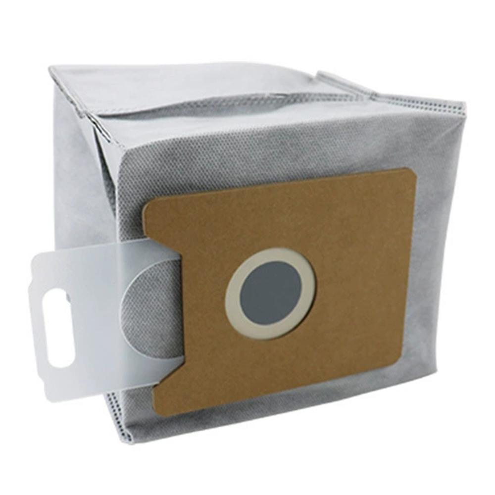 For Eufy Clean G40/G40 Hybrid+ Dust Bag Replacement Non Woven Fabric Dust Collection Bag A