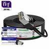 Cablu Ethernet Gigabit Cat6 de Exterior