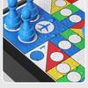 Magnetic Flying Chess Game for Kids