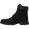 Stivali Casuali Outdoor Impermeabili High-Top Cavaliere Nero Uomo stivali 19039001/XYY2026071411/56304