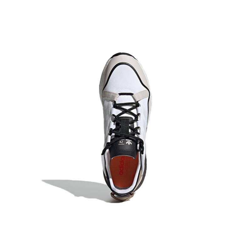 Adidas Zx 2K Boost Pure 'White Cardboard' Sneakers G57962