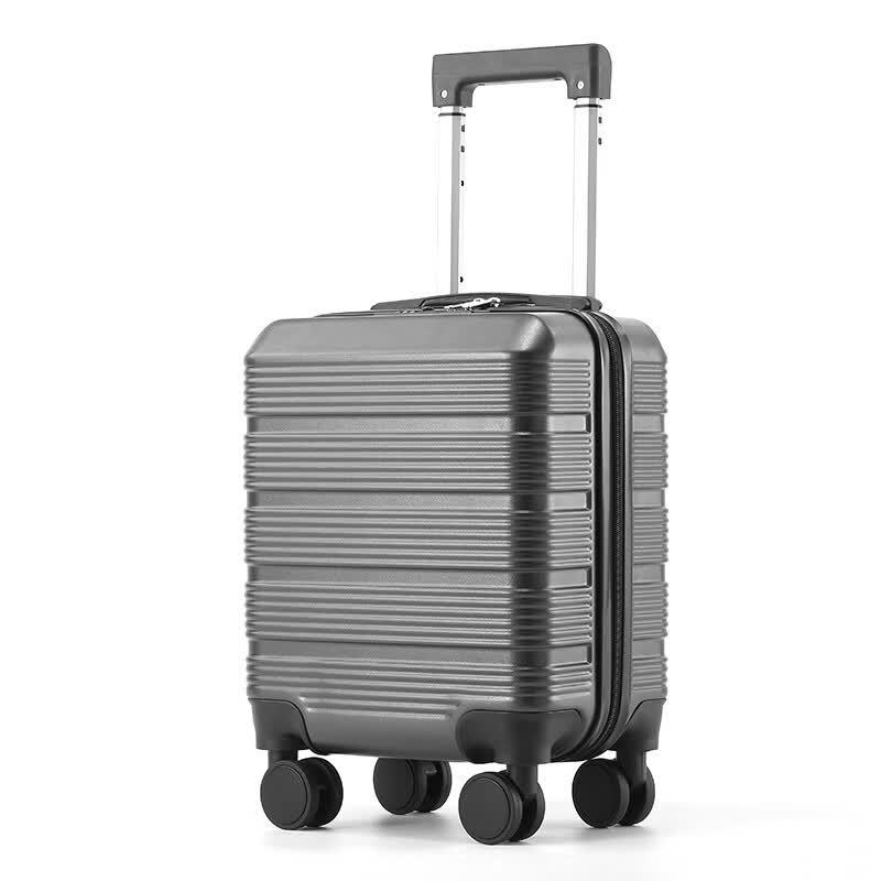 Yike Silverwing EKX-6180 Carry-On Luggage