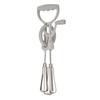 "Mamie Lily" Manual Mixer 31cm Grey