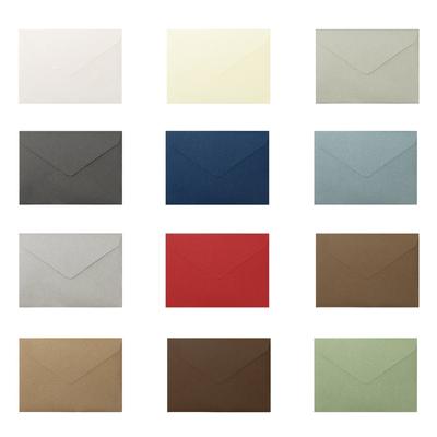 20 Pack Colorful Mini Envelopes Gift Card Envelopes Bulk Small Paper Card Sleeve Drop Shipping