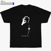 Neues The Prisoner Be Seeing You Alter Film Schwarz/Grau/Marineblau T-Shirt Größe S3XL Unisex T-Shirt