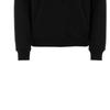 KENZO Logo Embroidered Drawstring Hoodie FE55SW1824MG-99