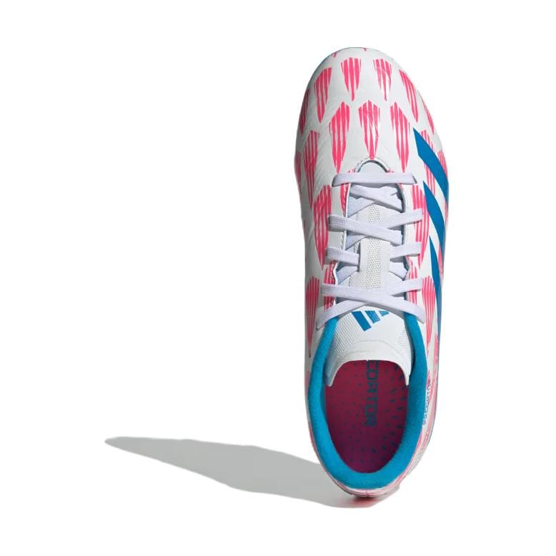 adidas Predator League FG K 'Reemergence Pack' IF6352