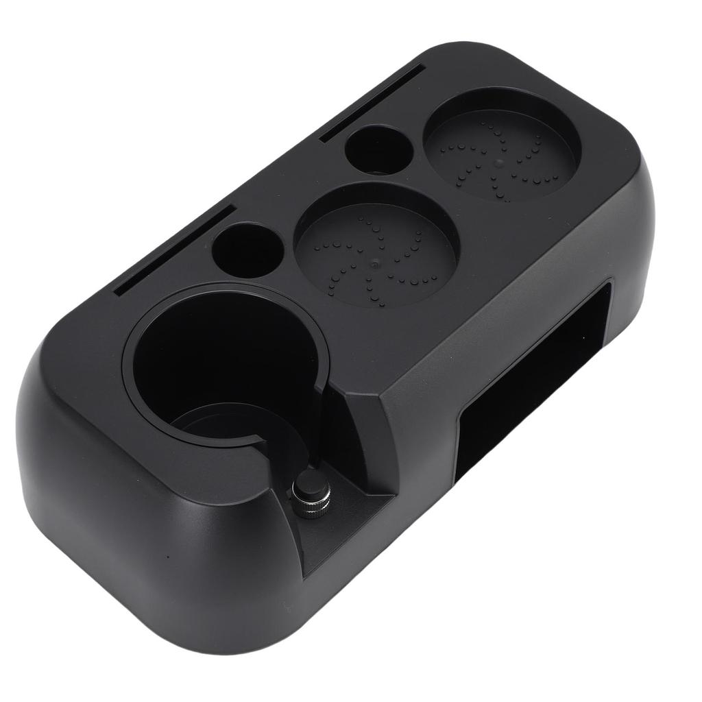 Coffee Tamping Station ABS   Coffee Tool Holder for 49mm 51mm 53mm 58mm Tamper Distributor Portafilter