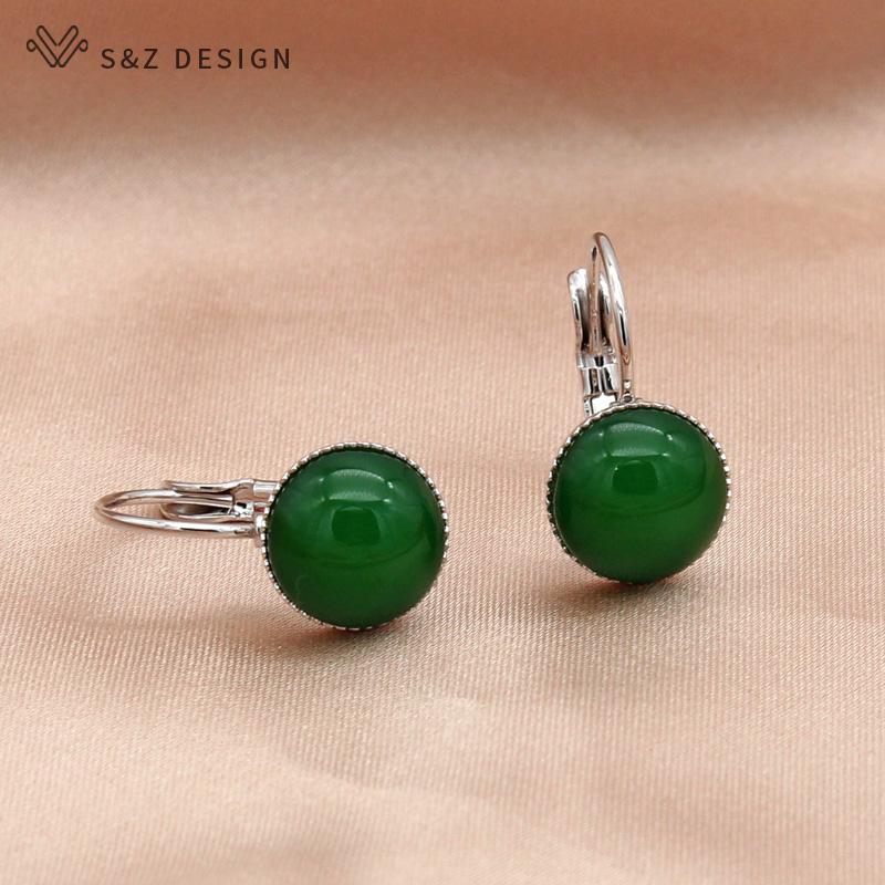 

Модные простые круглые серьги цвета розового золота для женщин и девочек, ювелирные изделия для вечеринки, милый прекрасный подарок