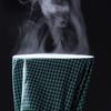 Men's Summer Plaid Cotton Short Sleeve Shirt - Breathable & Sweat-Absorbing