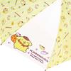 Planning Sanrio Pompompurin Striped Long 35216 J's Umbrella, 55cm,