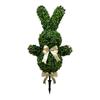 Easter Decorative Faux -shaped Tree Artificial -shaped Simulated Green Plant Ground Stake