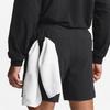 Men's European Quick-Dry Loose Fit Basketball Shorts